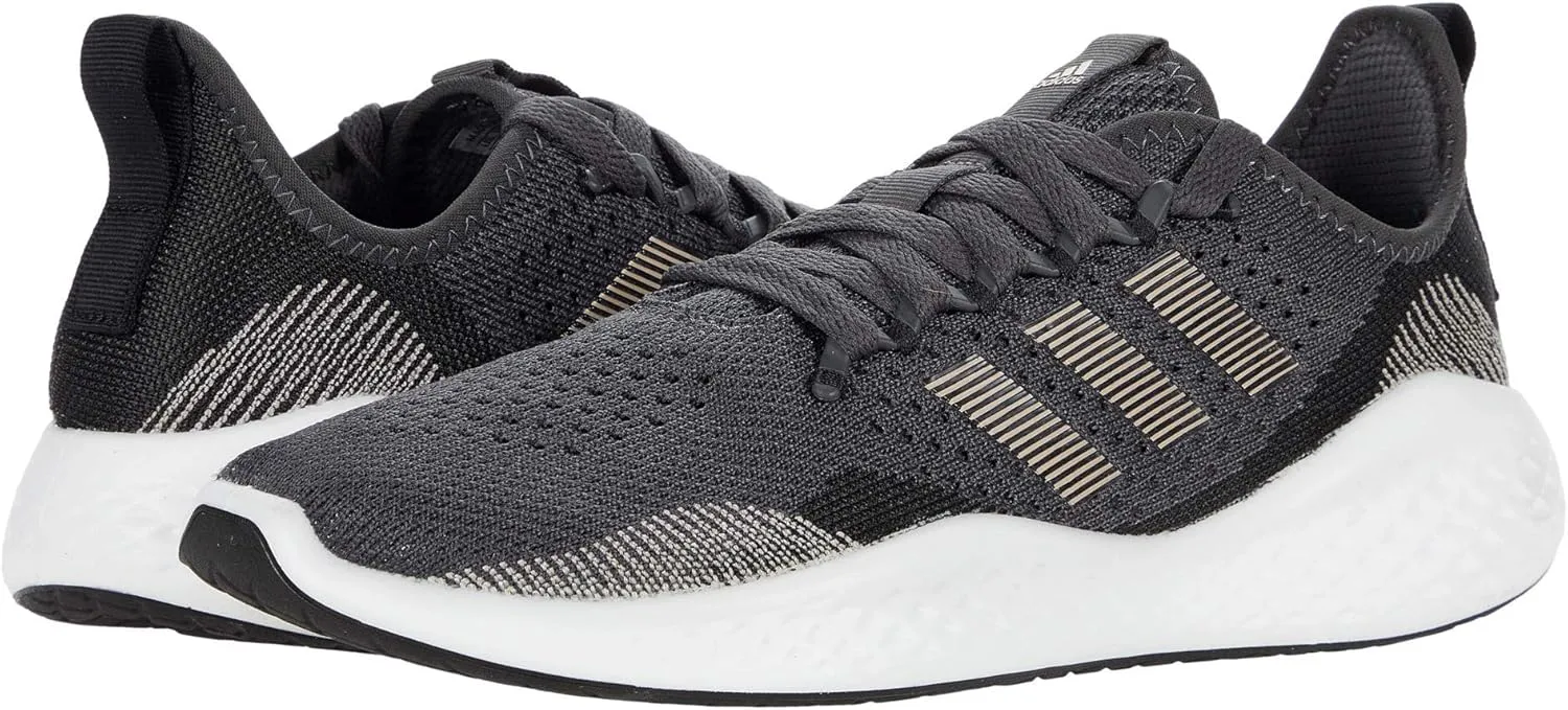 adidas fluidflow 2.0 shoes running shoes for women