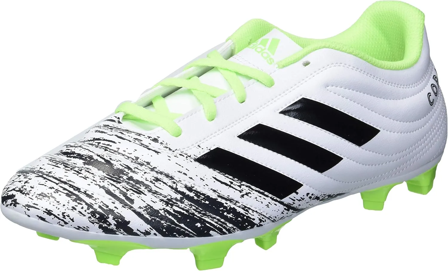 Adidas Men's Copa 20.4 Firm Ground Soccer Shoe