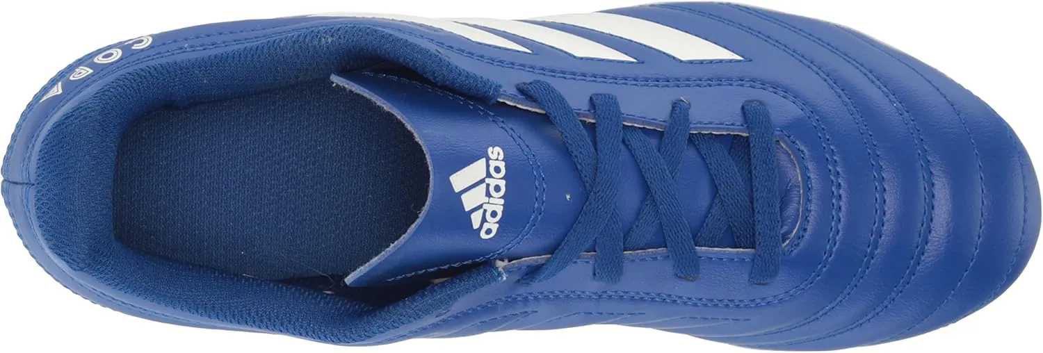 Adidas Men's Copa 20.4 Firm Ground Soccer Shoe