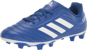 Adidas Men's Copa 20.4 Firm Ground Soccer Shoe