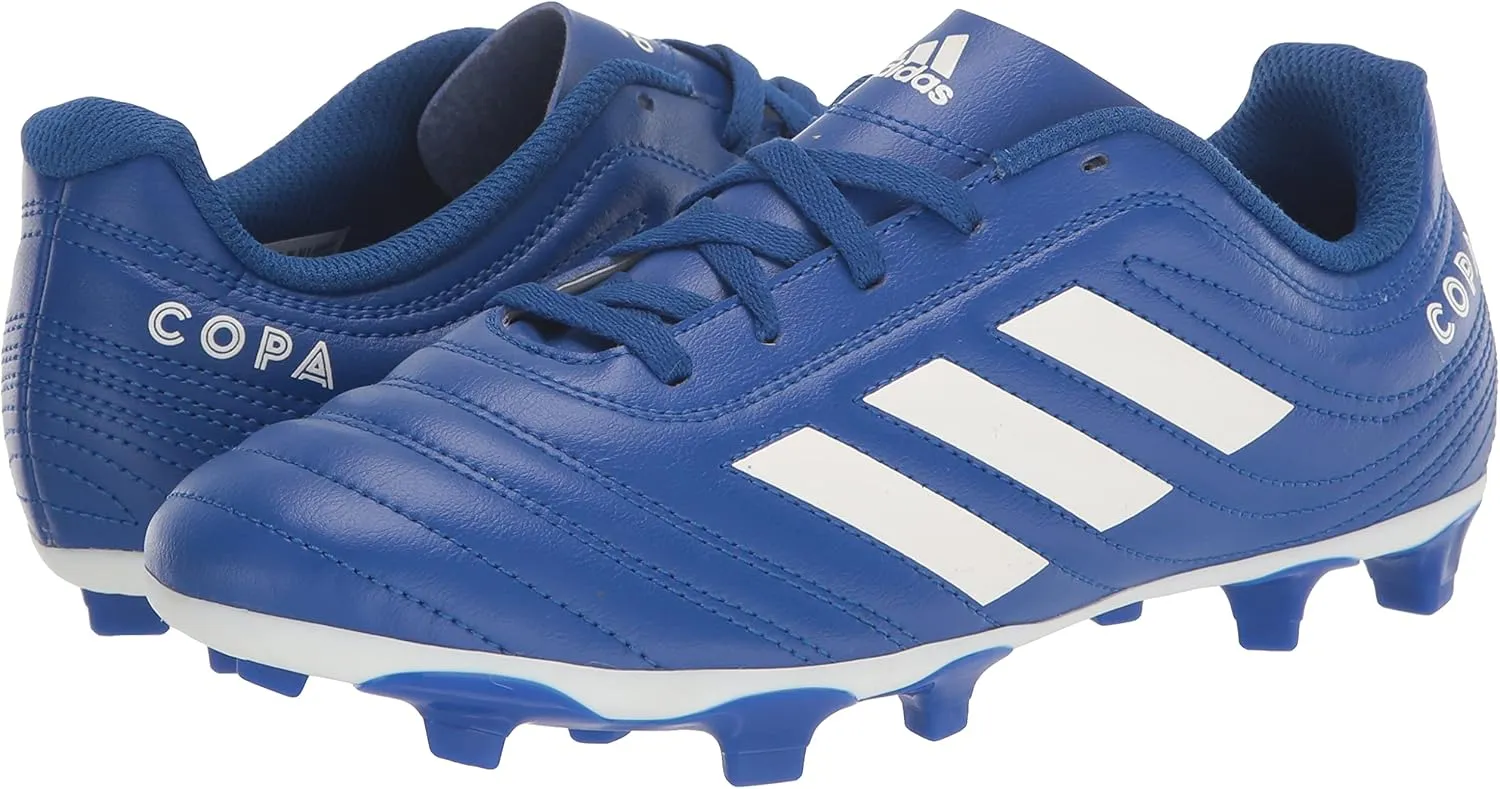 Adidas Men's Copa 20.4 Firm Ground Soccer Shoe
