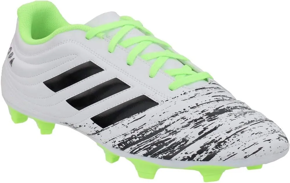 Adidas Men's Copa 20.4 Firm Ground Soccer Shoe