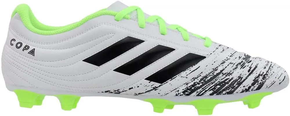 Adidas Men's Copa 20.4 Firm Ground Soccer Shoe