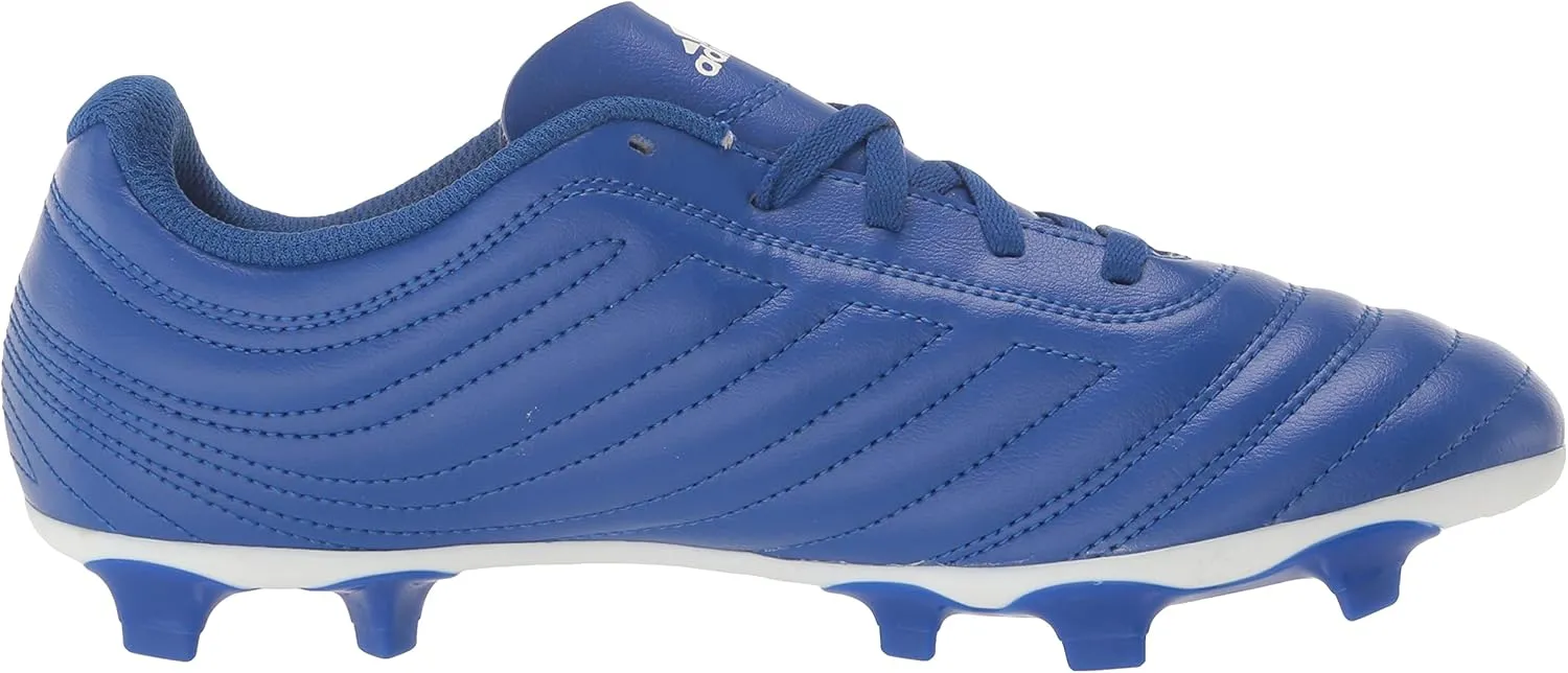 Adidas Men's Copa 20.4 Firm Ground Soccer Shoe