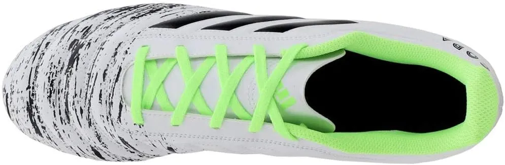 Adidas Men's Copa 20.4 Firm Ground Soccer Shoe