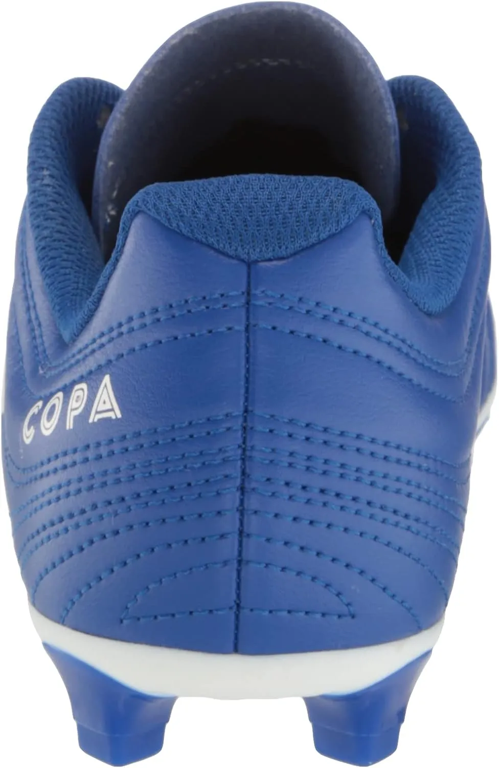 Adidas Men's Copa 20.4 Firm Ground Soccer Shoe
