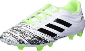 Adidas Men's Copa 20.4 Firm Ground Soccer Shoe
