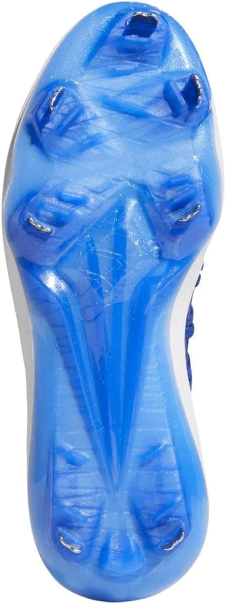 adidas Men's Nemeziz 19.2 Firm Ground Soccer Shoe