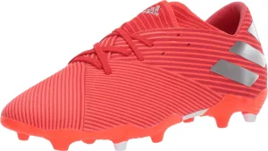 adidas Men's Nemeziz 19.2 Firm Ground Soccer Shoe