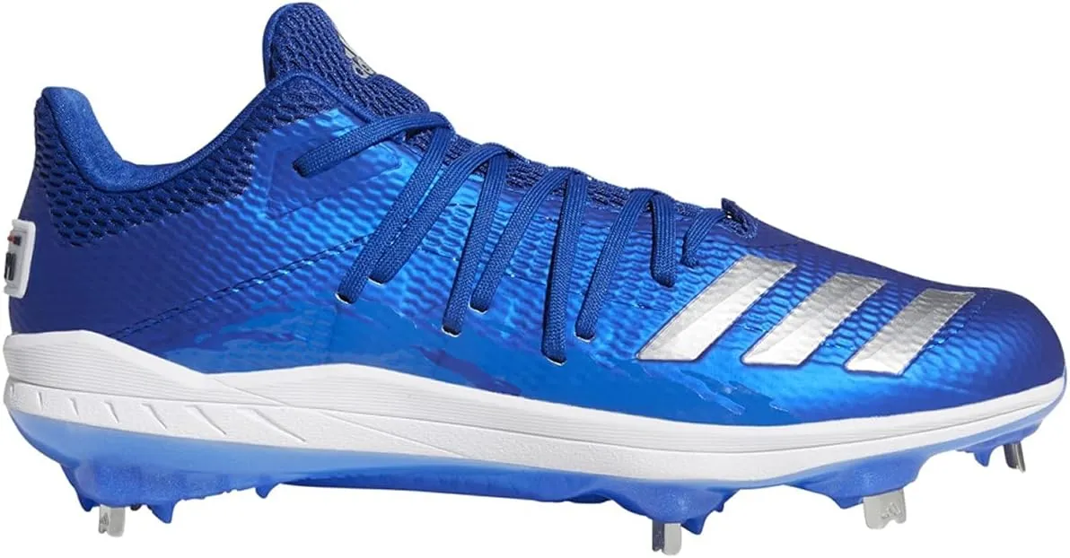 adidas Men's Nemeziz 19.2 Firm Ground Soccer Shoe