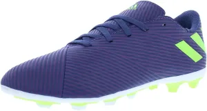 adidas Men's Nemeziz 19.4 Firm Ground Soccer Shoe