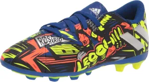 adidas Men's Nemeziz 19.4 Firm Ground Soccer Shoe