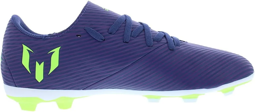 adidas Men's Nemeziz 19.4 Firm Ground Soccer Shoe