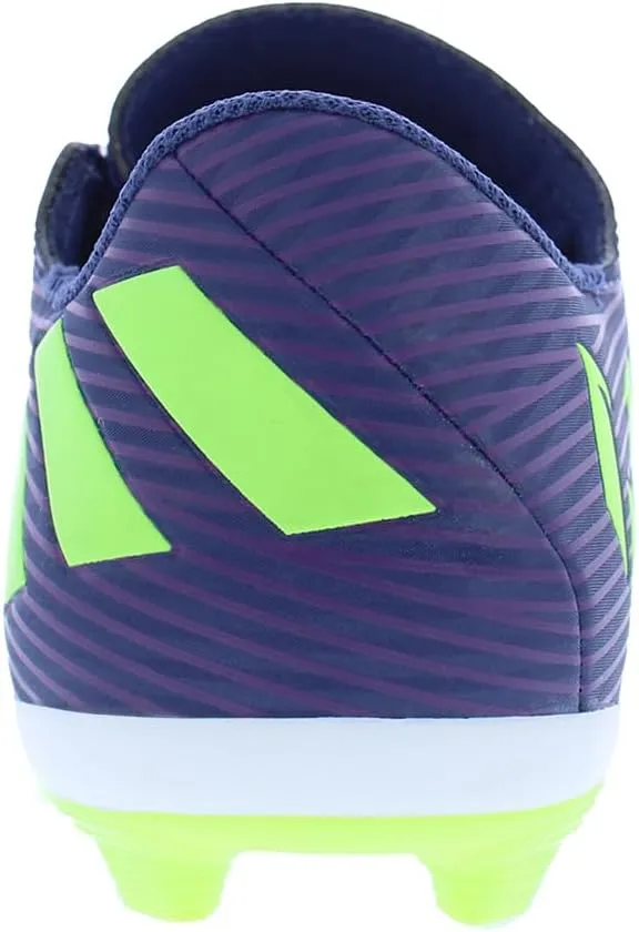 adidas Men's Nemeziz 19.4 Firm Ground Soccer Shoe