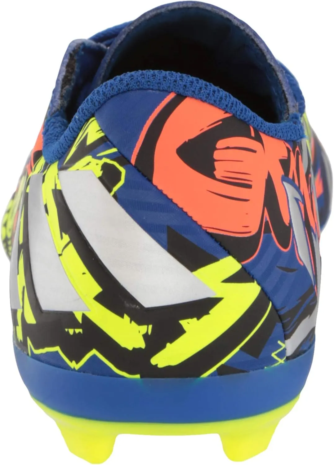 adidas Men's Nemeziz 19.4 Firm Ground Soccer Shoe