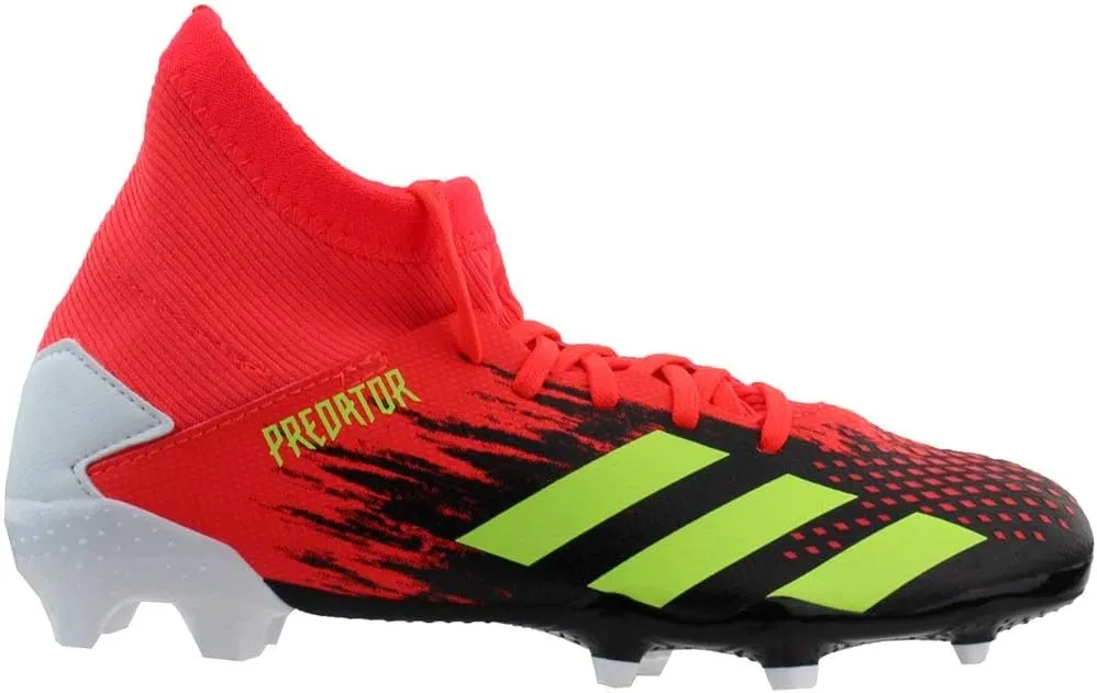 adidas Predator 20.3 Firm Ground Sneaker Mens