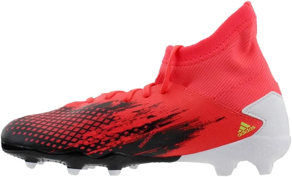 adidas Predator 20.3 Firm Ground Sneaker Mens