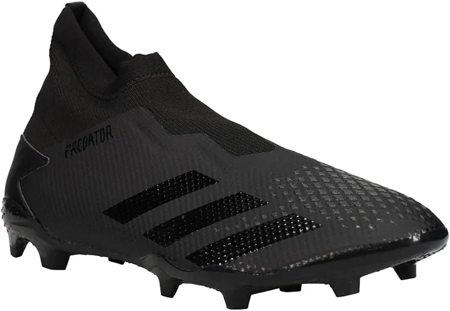 adidas Predator 20.3 Firm Ground Sneaker Mens