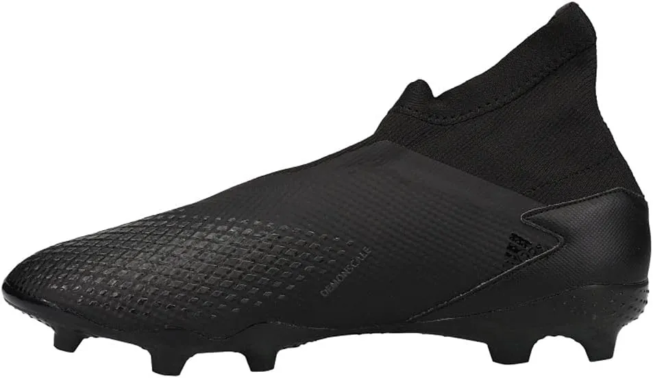 adidas Predator 20.3 Firm Ground Sneaker Mens
