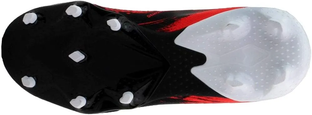 adidas Predator 20.3 Firm Ground Sneaker Mens