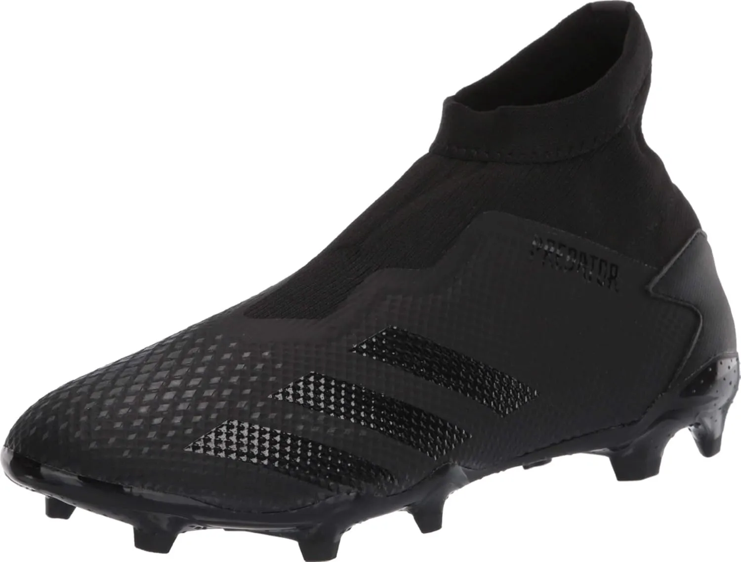 adidas Predator 20.3 Firm Ground Sneaker Mens