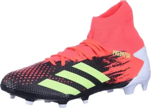 adidas Predator 20.3 Firm Ground Sneaker Mens