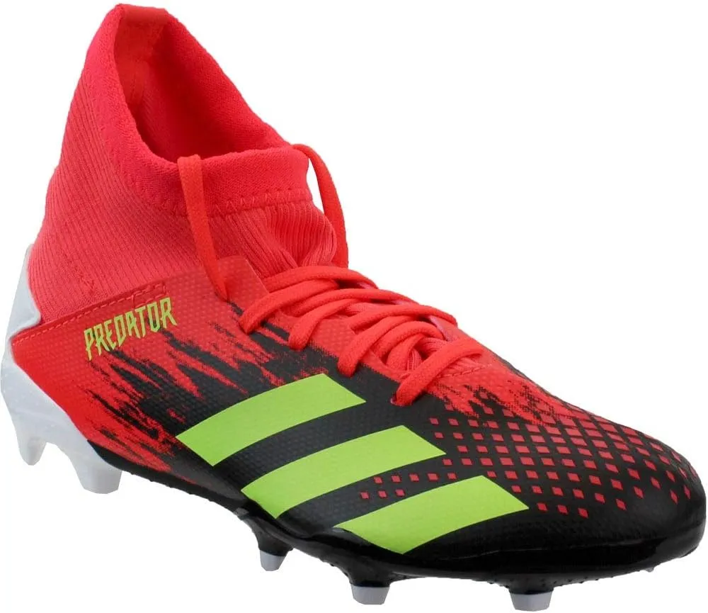 adidas Predator 20.3 Firm Ground Sneaker Mens