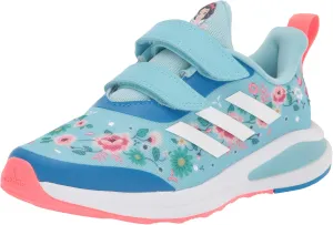 adidas Unisex-Child FortaRun Two Strap Running Shoes