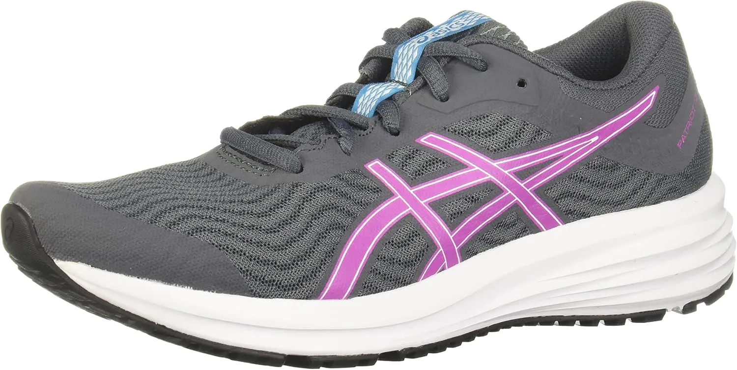 ASICS Women's Patriot 12 Running Shoes