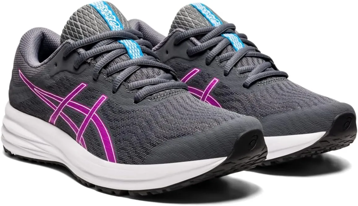 ASICS Women's Patriot 12 Running Shoes