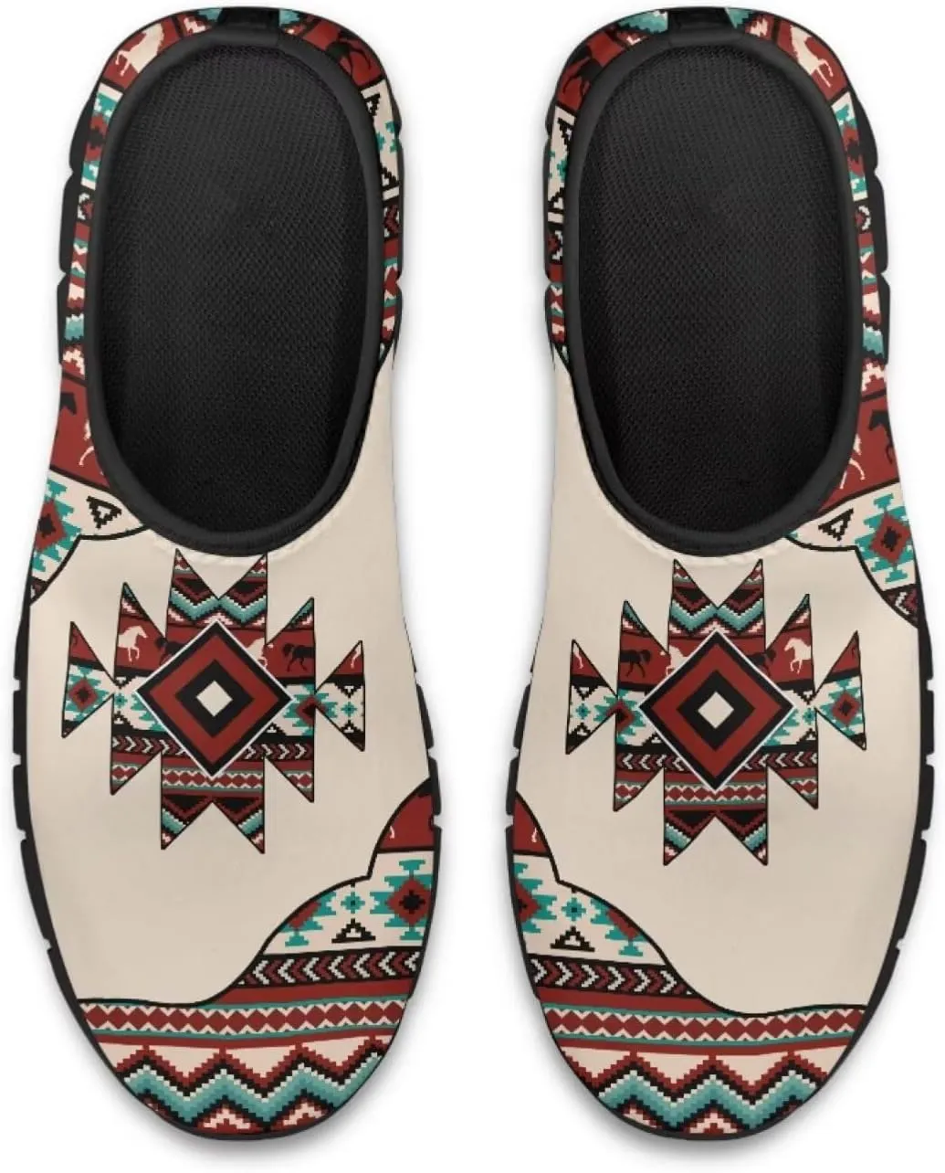 Binienty Women's Loafers & Slip-Ons Comfy Casual Slip-On Low-Cut Sneakers Ladies Travel Shoes