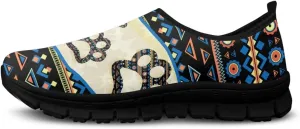 Binienty Women's Loafers & Slip-Ons Comfy Casual Slip-On Low-Cut Sneakers Ladies Travel Shoes