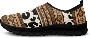 Binienty Women's Loafers & Slip-Ons Comfy Casual Slip-On Low-Cut Sneakers Ladies Travel Shoes