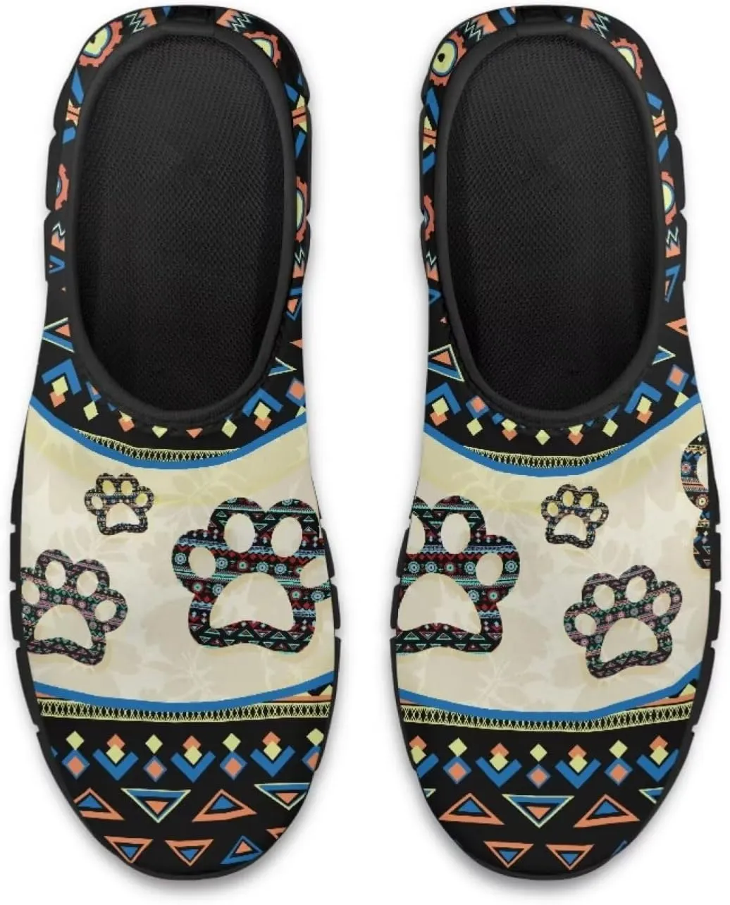 Binienty Women's Loafers & Slip-Ons Comfy Casual Slip-On Low-Cut Sneakers Ladies Travel Shoes