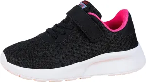 Children's Mesh Breathable Lightweight Soft Sole Solid Color Running Casual Sneakers Sneakers for Boy Sneakers Size 13