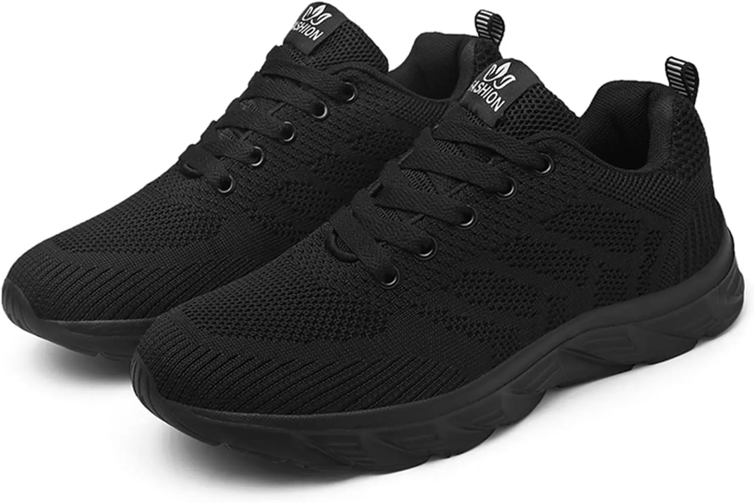 Comfort Lightweight Breathable Sneakers for Women Fashion Low Top Sneakers with Platform Versatile Dress Shoe