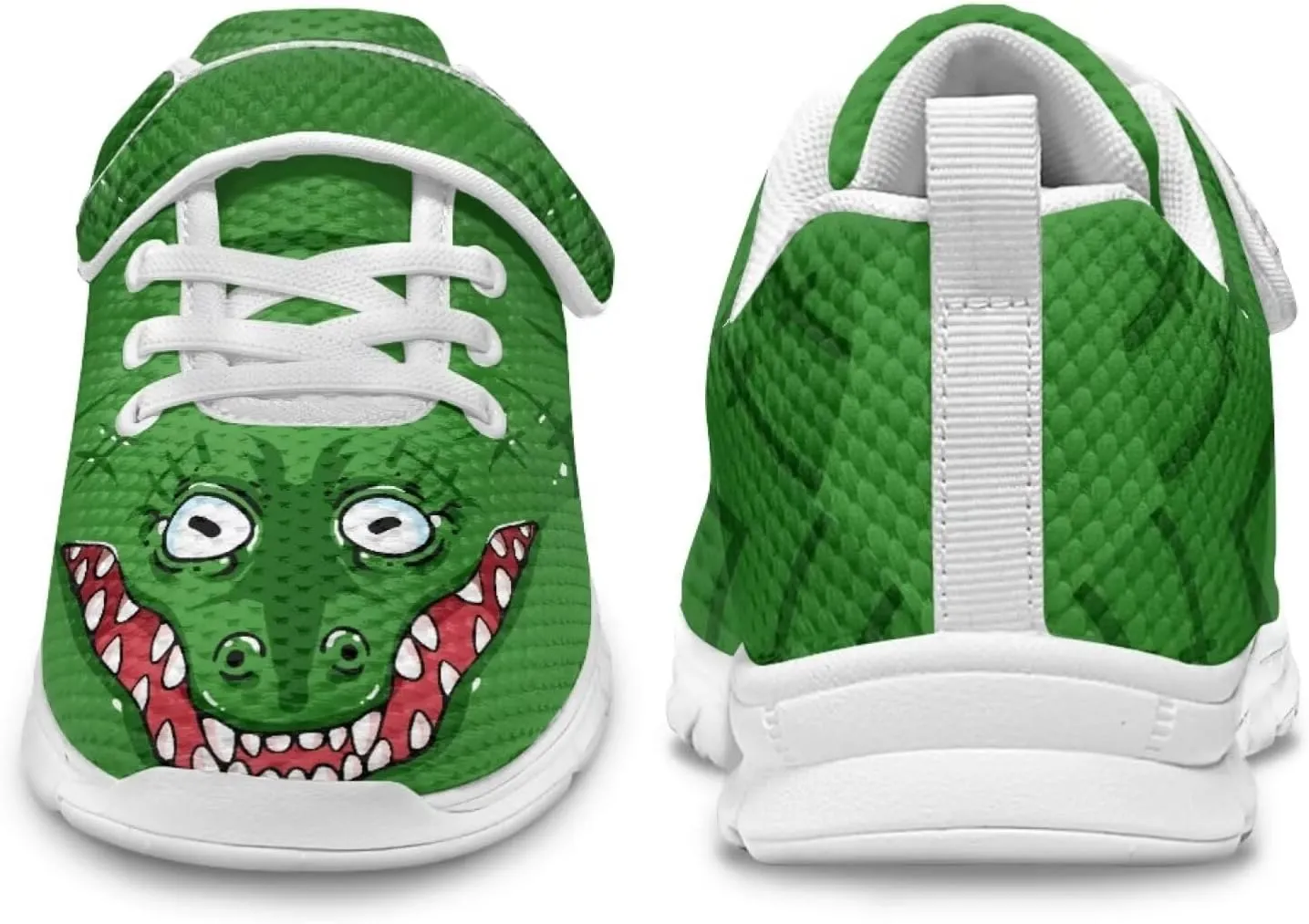 Comfortable Boys Running Shoes Cool School Shoes for Kids Athletic Shoes