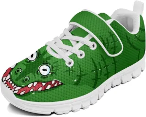 Comfortable Boys Running Shoes Cool School Shoes for Kids Athletic Shoes