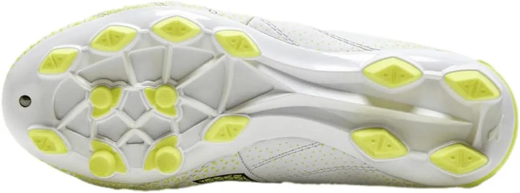 Diadora Brasil Elite GR LT LPU Youth Firm Ground Soccer Shoes