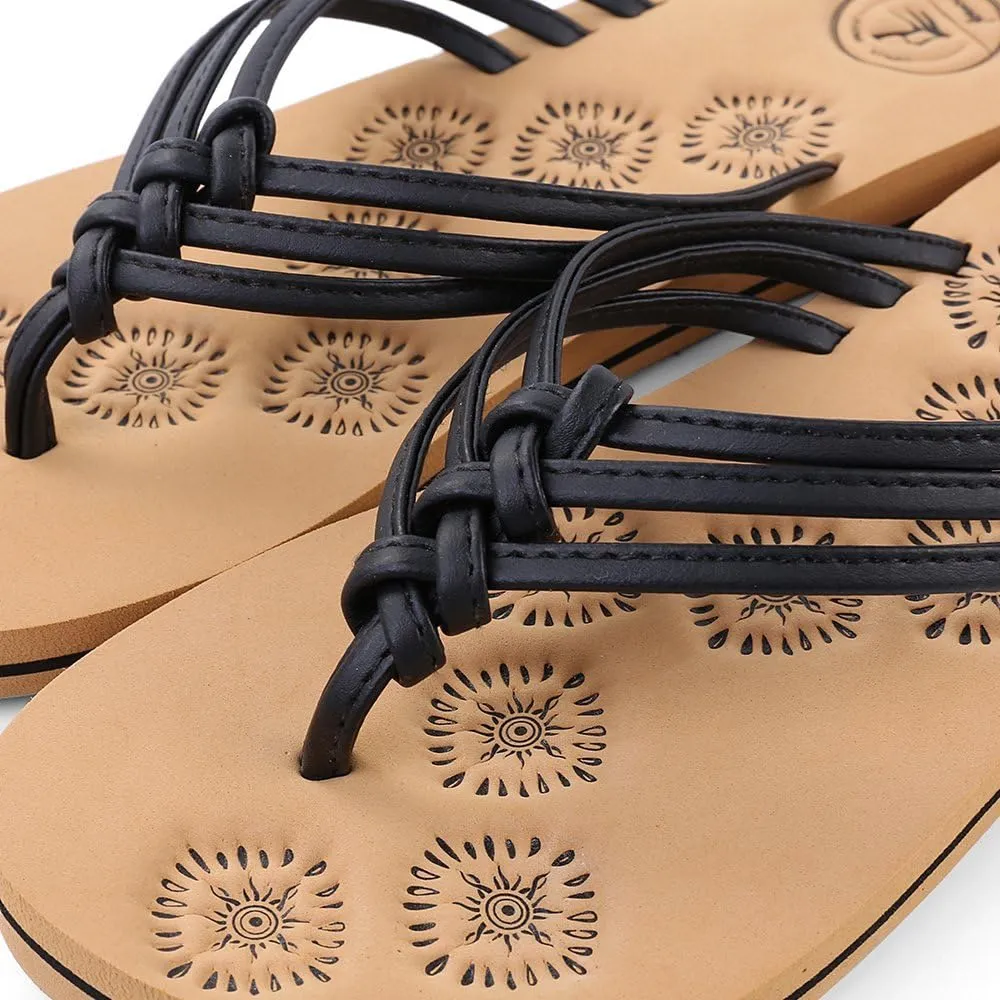 eBigValue Indoor Slides Shoes for Men And Women, Ultimate Comfort, Lightweight Design, Flat Sole, Non-Slip Properties, Easy To Clean