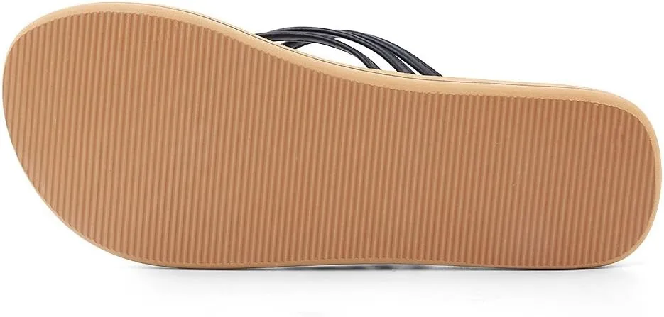 eBigValue Indoor Slides Shoes for Men And Women, Ultimate Comfort, Lightweight Design, Flat Sole, Non-Slip Properties, Easy To Clean