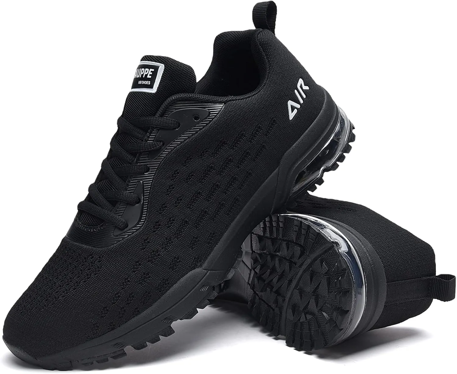 GANNOU Women's Air Athletic Running Shoes Fashion Sport Gym Jogging Tennis Fitness Sneaker US5.5-11