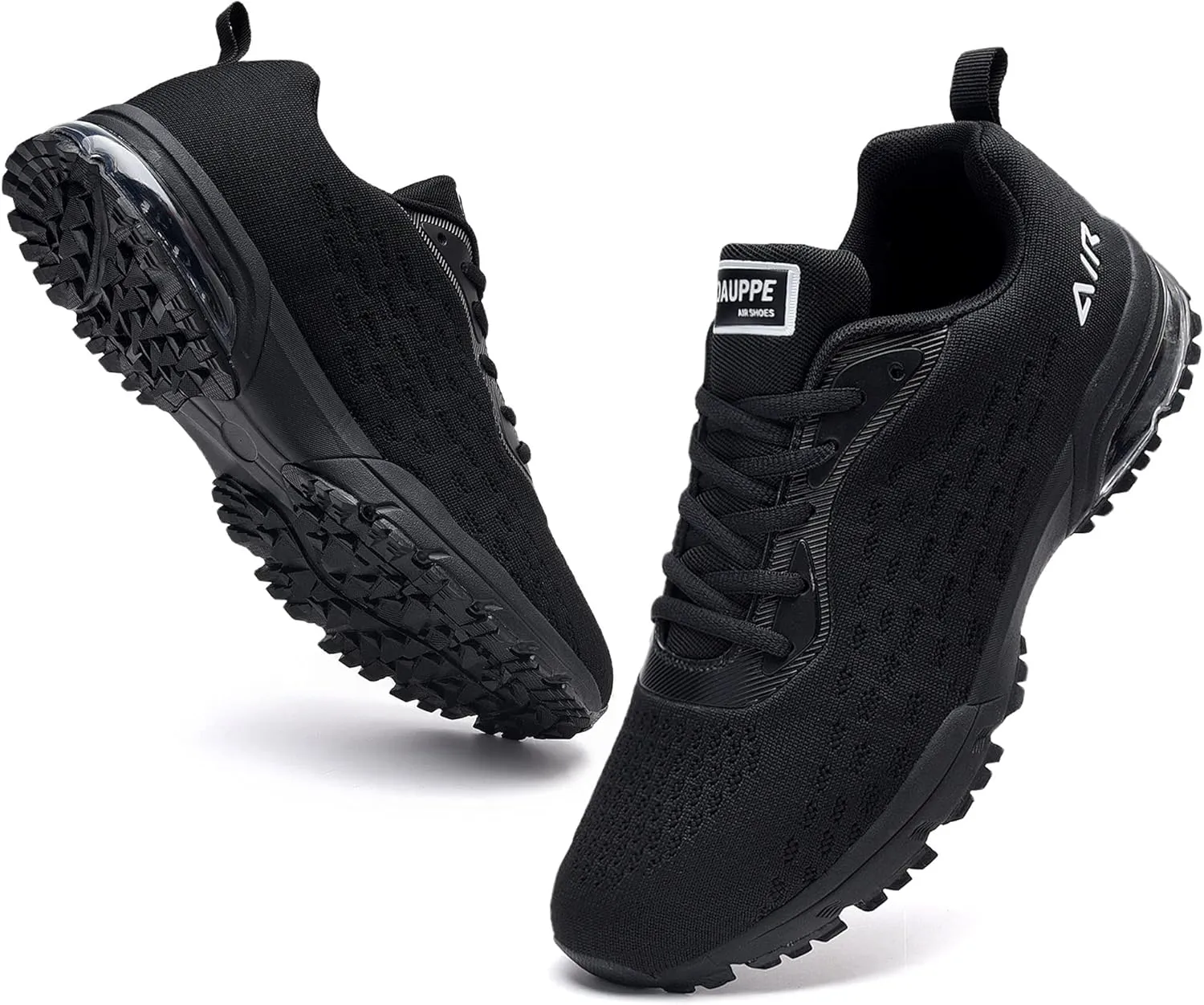 GANNOU Women's Air Athletic Running Shoes Fashion Sport Gym Jogging Tennis Fitness Sneaker US5.5-11