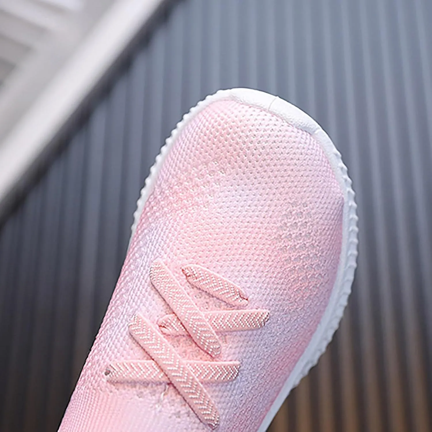 Girls Shoes Comfortable Soft Sole Casual Sports Shoes Fashionable Outdoor Sports Toddler Running for Girls
