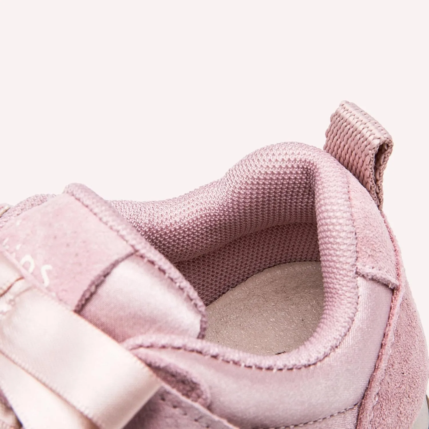 Girls Toddler Casual Sneakers Fashion Bow Walking Shoes Breathable Soft Sole Lightweight Footwear Girls Toddler Sneakers