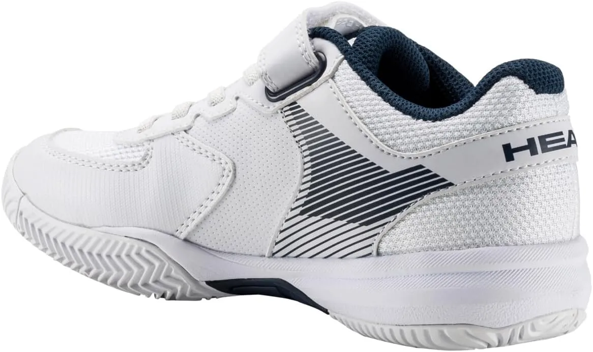 HEAD Unisex-Child Sprint Velcro Sneaker