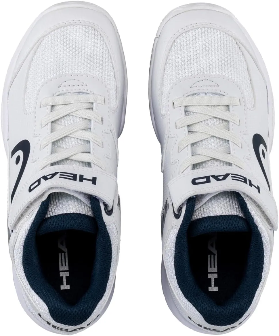 HEAD Unisex-Child Sprint Velcro Sneaker