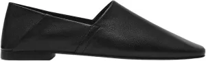 Loafers for Women Women's Casual Leather Flat Shoes Comfortable Stylish Everyday Footwear