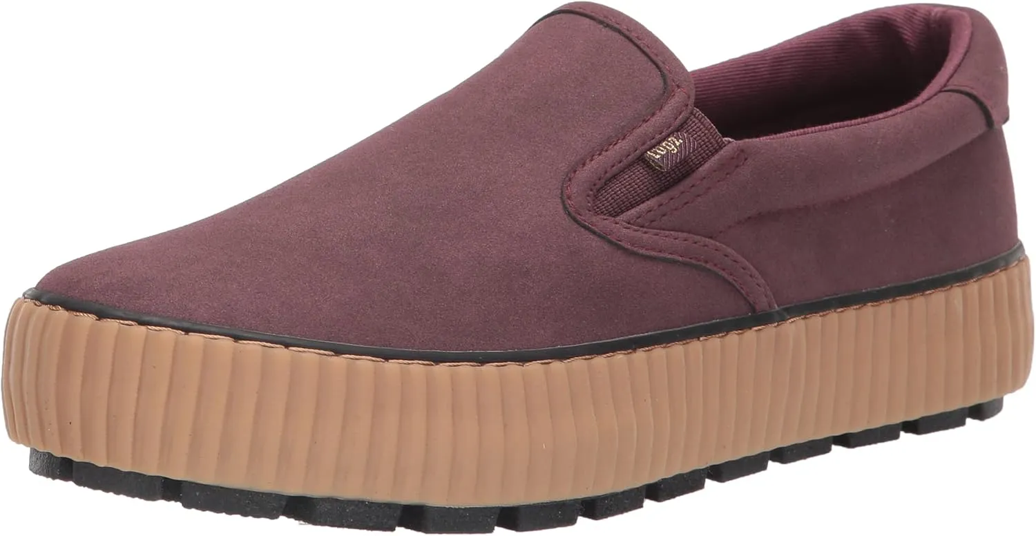 Lugz Women's Spell Fashion Boot Sneaker