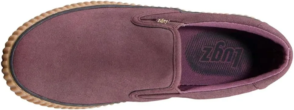 Lugz Women's Spell Fashion Boot Sneaker